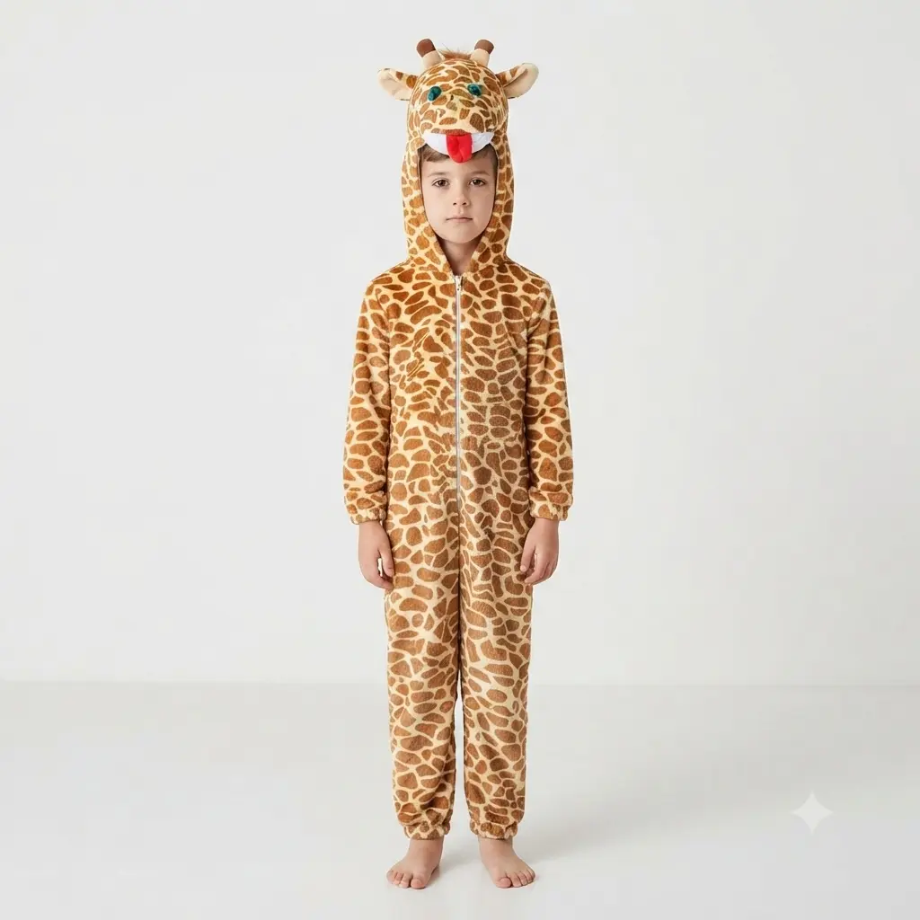 snake Giraffe - Image 1