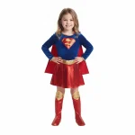 super Girl