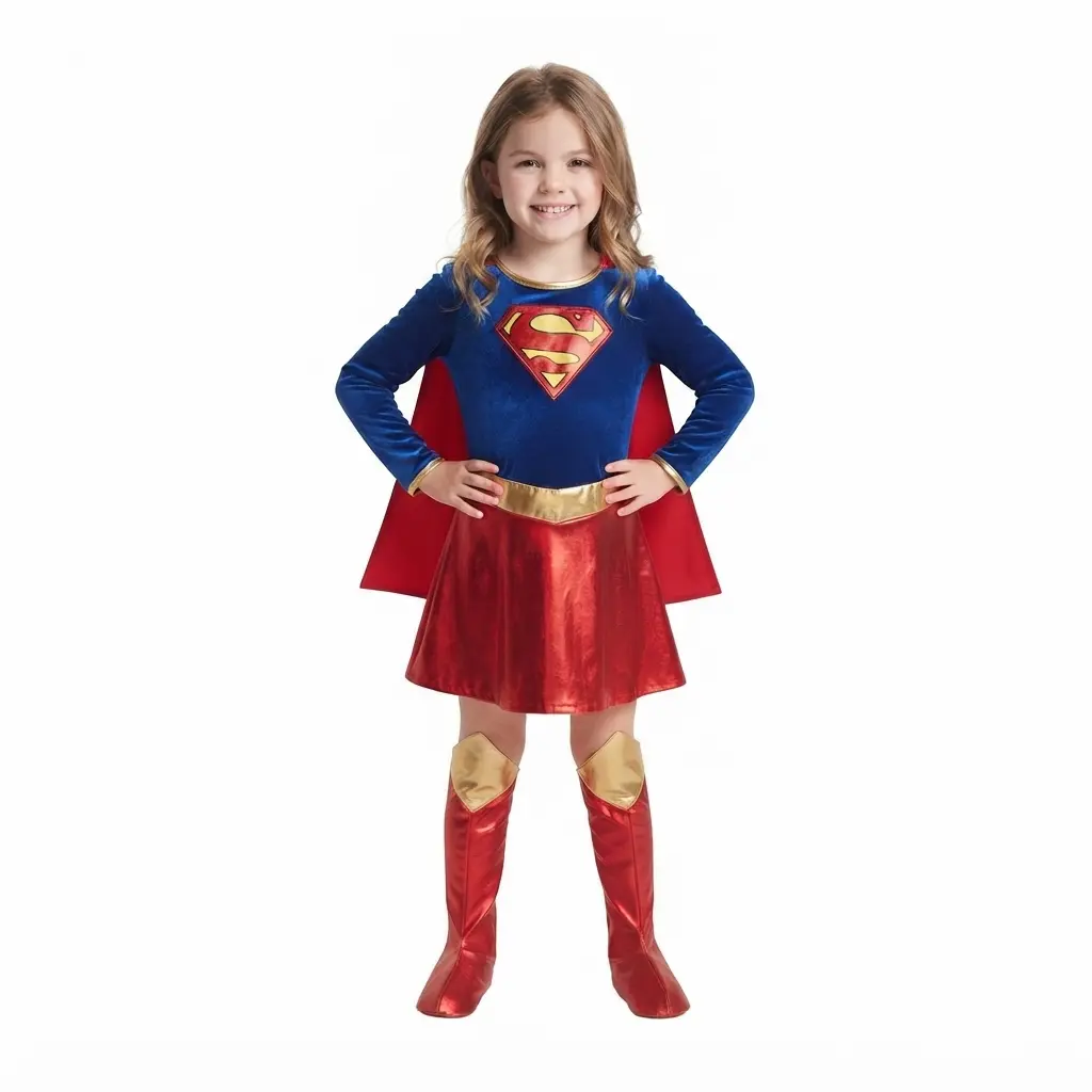 super girl spe super Girl - Image 1