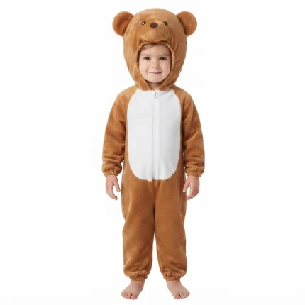 Bear