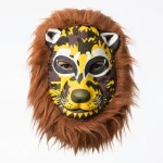 Tiger Mask
