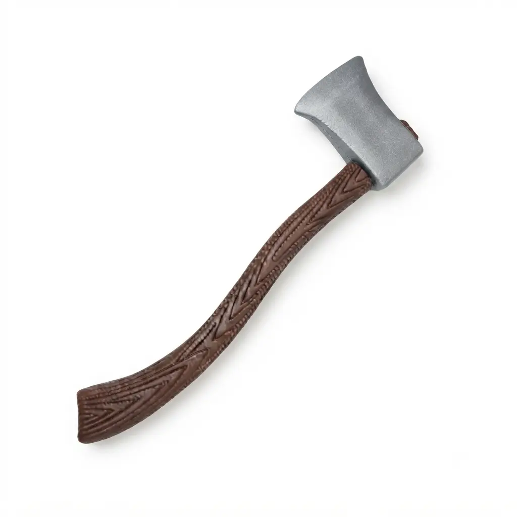 toy axe sword spe Toy Axe Sword - Image 1