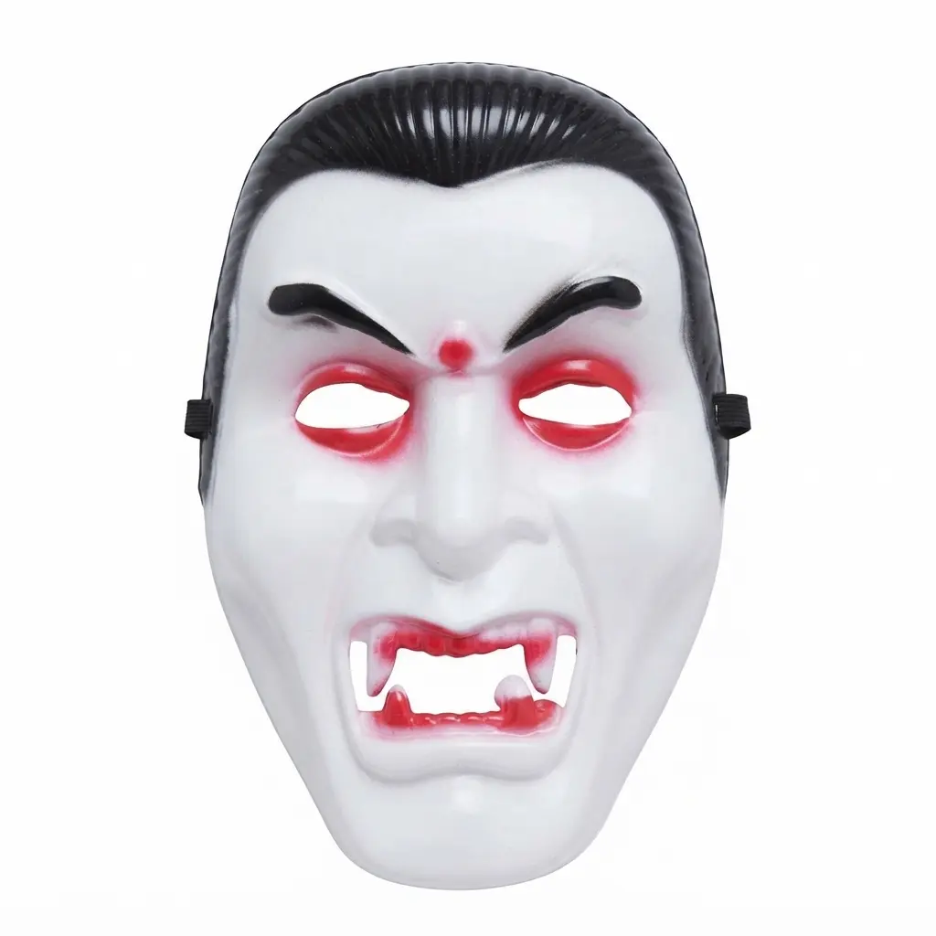 vampire mask Vampire mask - Image 1