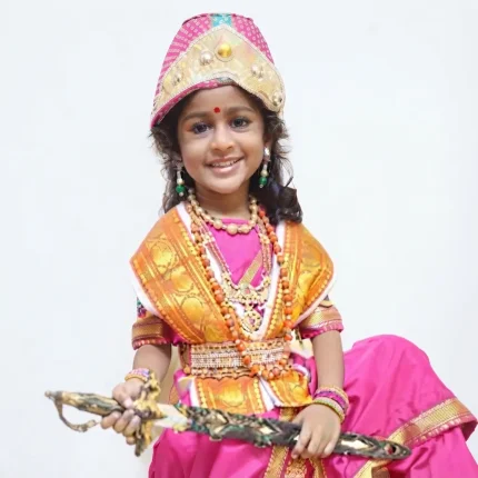 Velunachiyar
