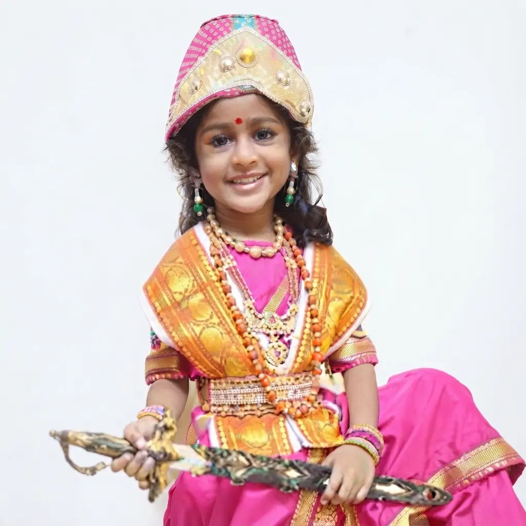 velunachiyar spe Velunachiyar - Image 1