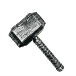 War Hammer Sword