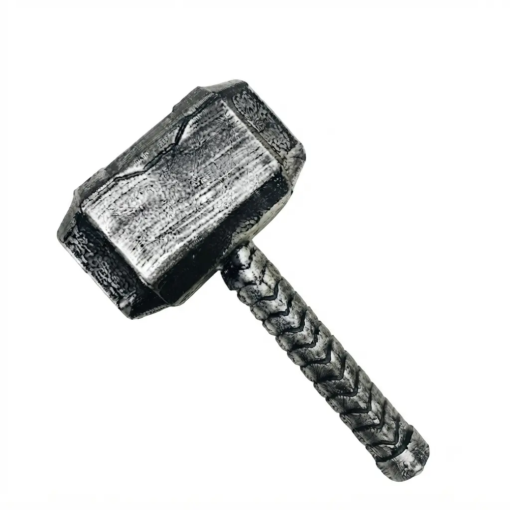 war hammer sword spe War Hammer Sword - Image 1