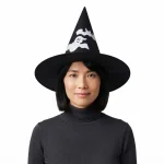 Witch Cap (2)