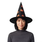 Witch Cap (3)