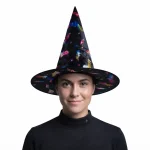 Witch Cap