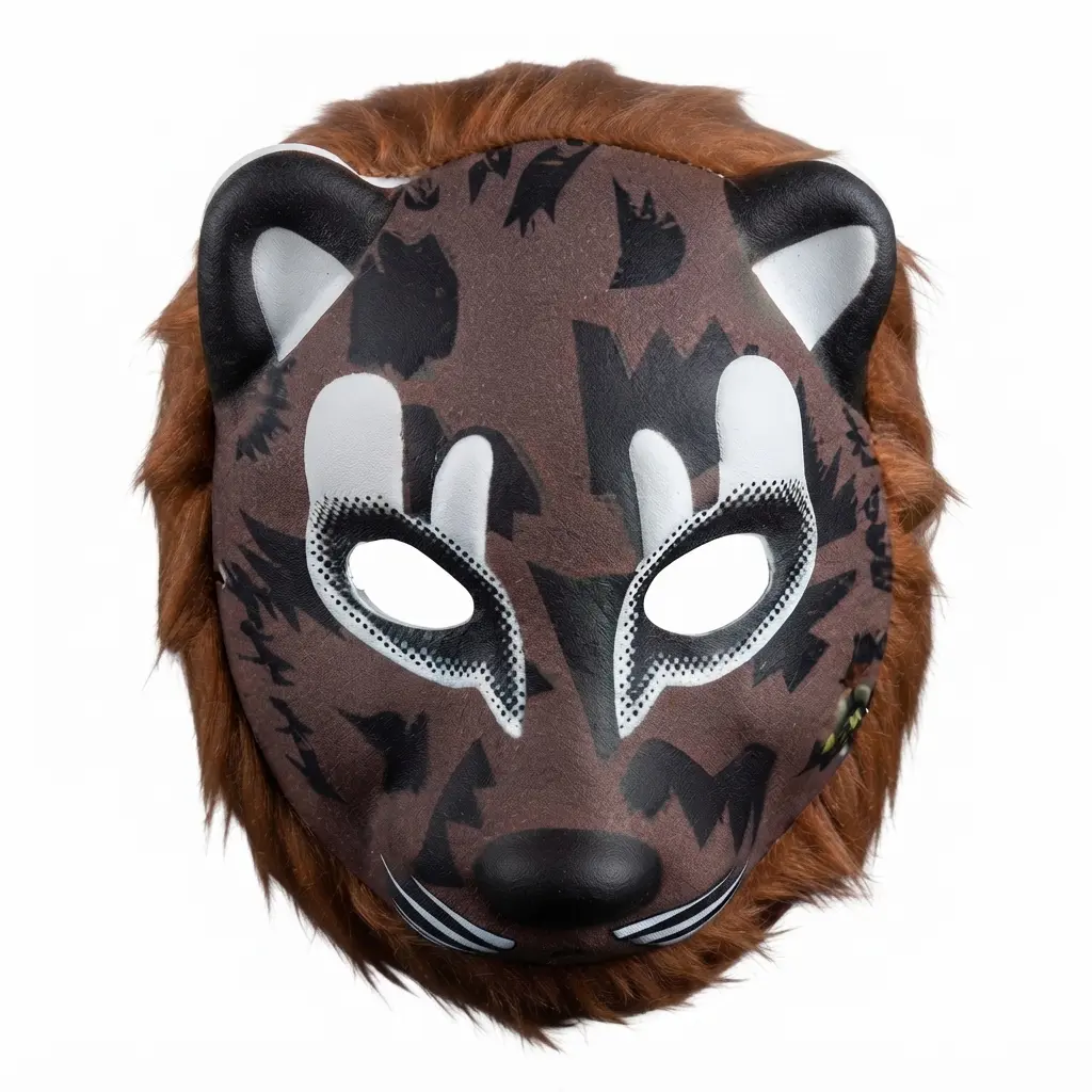 wolf mask Wolf Mask - Image 1