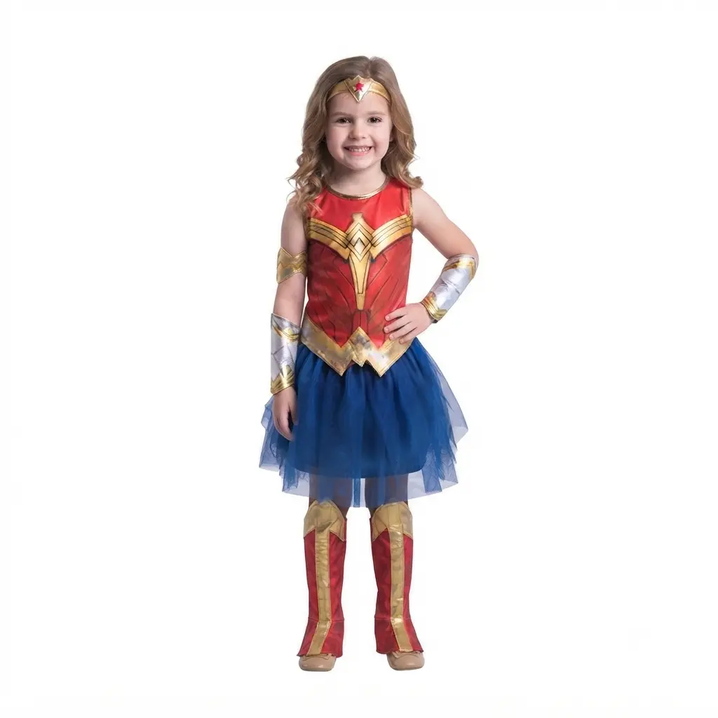 wonder woman spe Wonder Woman - Image 1