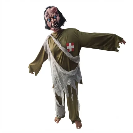 Zombie
