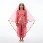 Arabian Girl