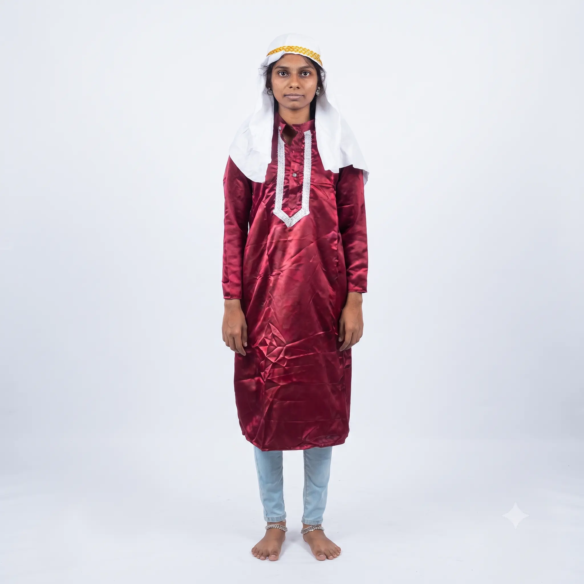 Arabian Arabian Boy - Image 1