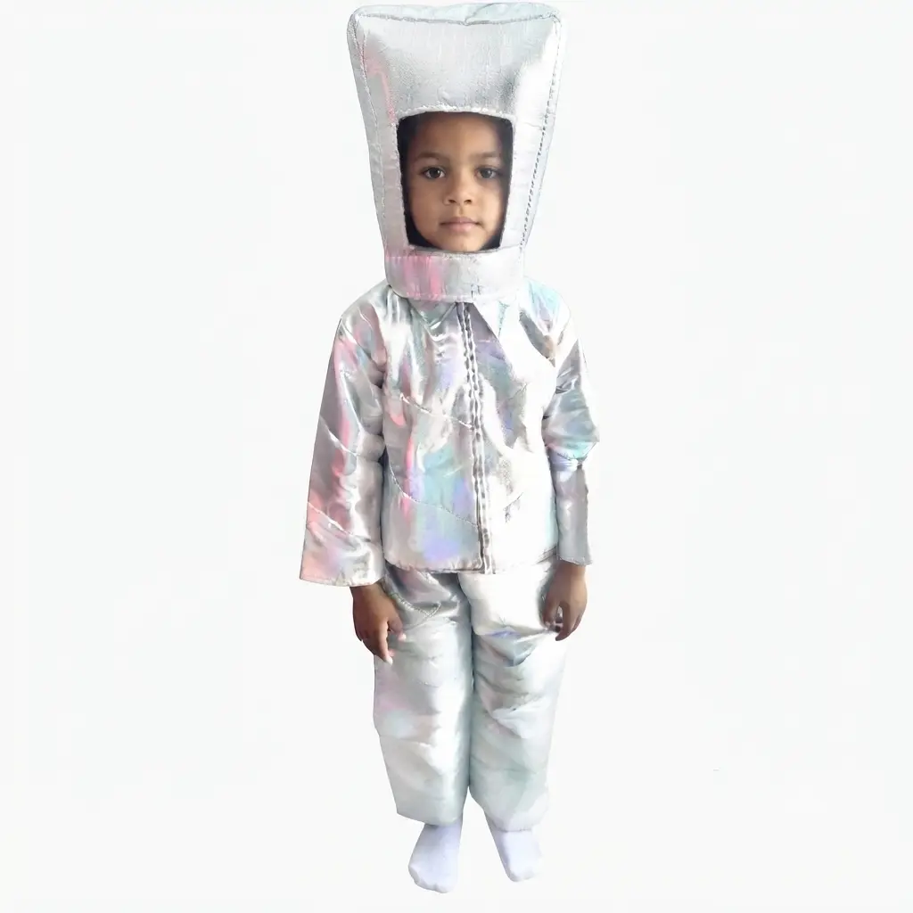 Astronaut AND robo spe Astronout - Image 1
