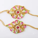Armlet Patches