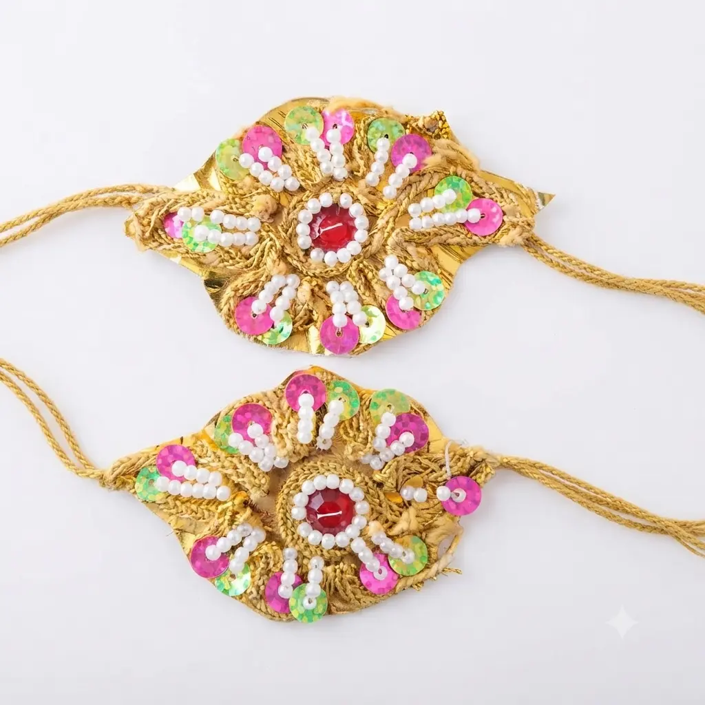 Bajuband Armlets sale 30 Armlet Patches - Image 1