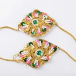 Armlet Patches