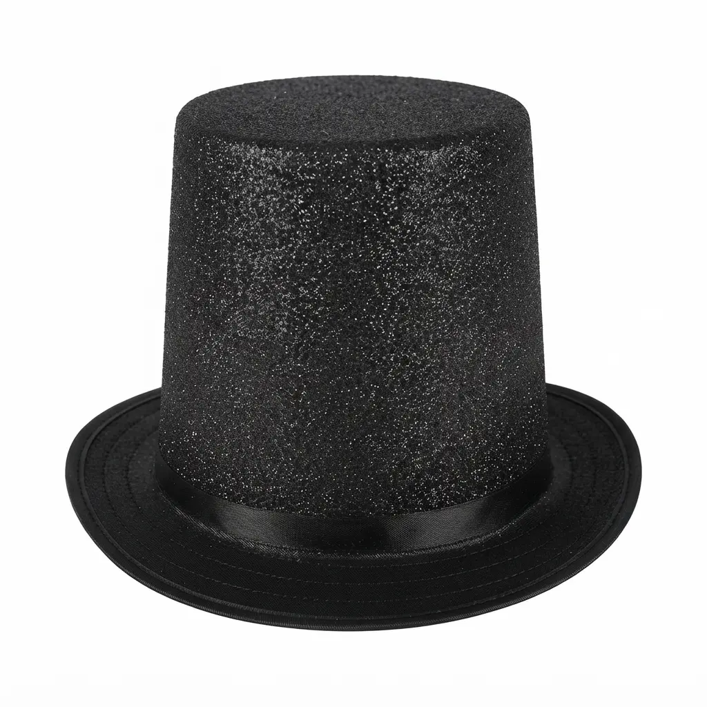 Black Hat Black Hat - Image 1