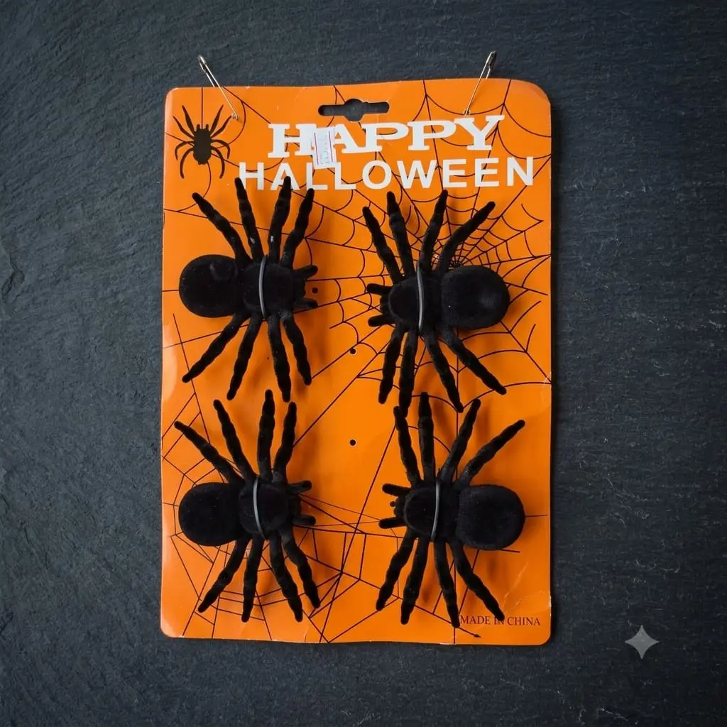 Black spider sale 250 Black spider - Image 1