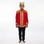 British King