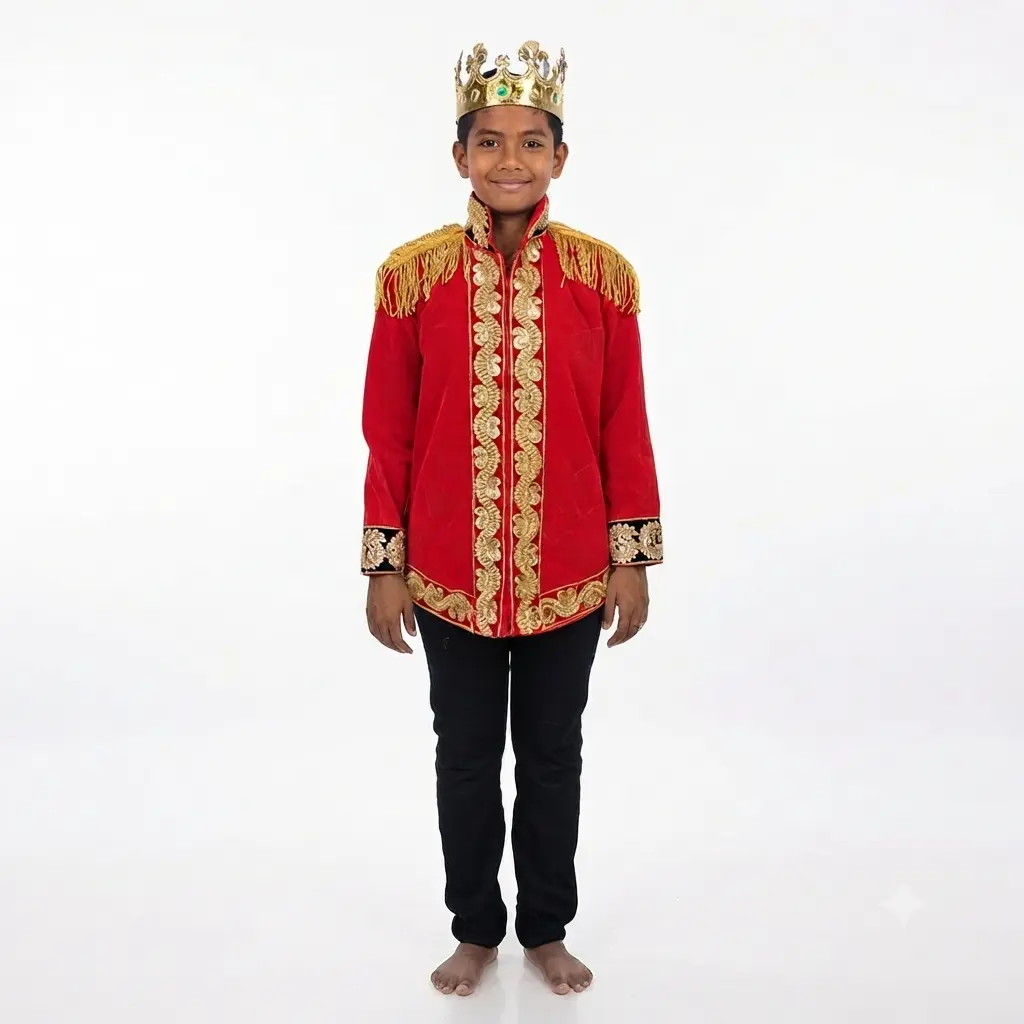 British King British King - Image 1
