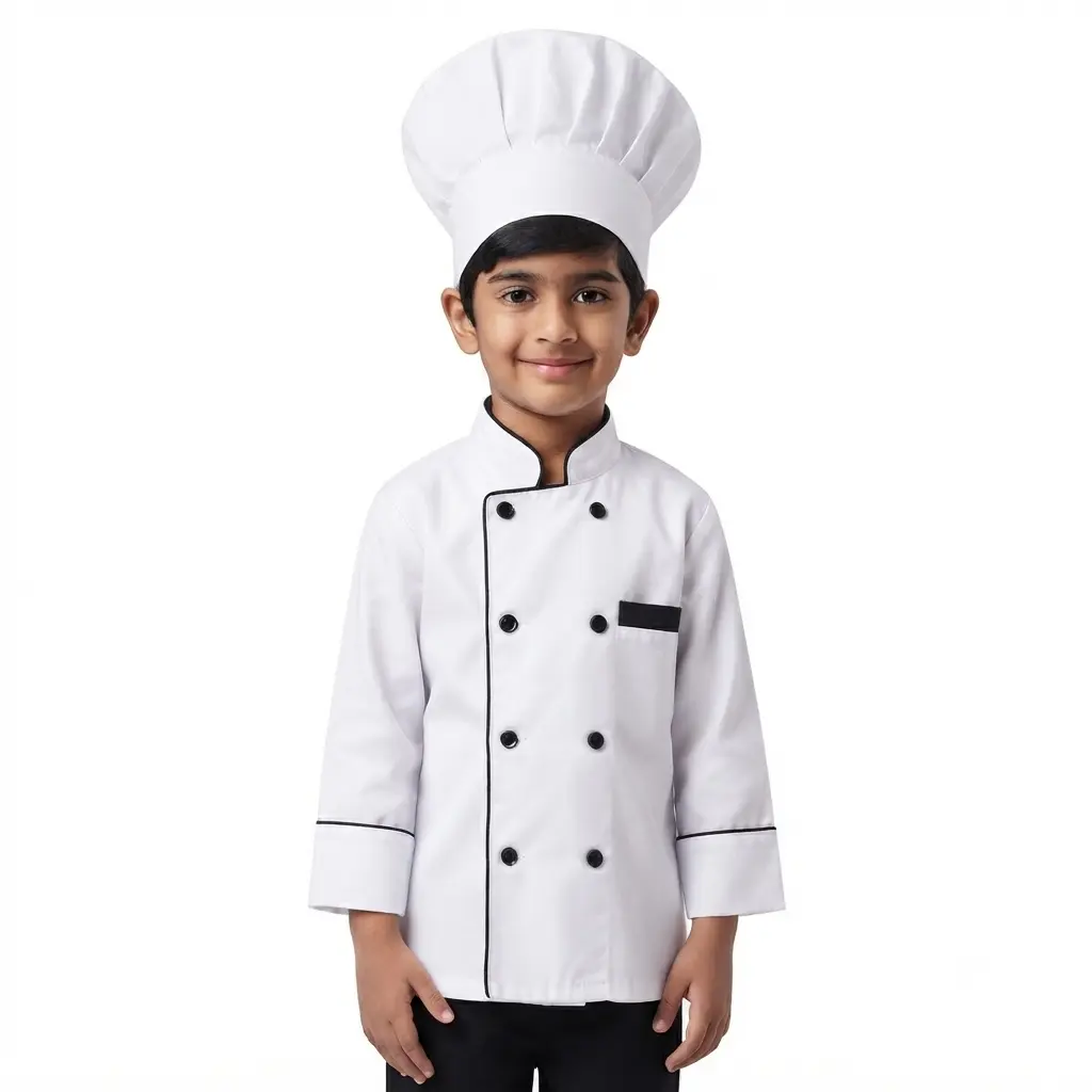 CHEF SPE Chef Normal - Image 1