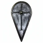 Conical Crusaedars