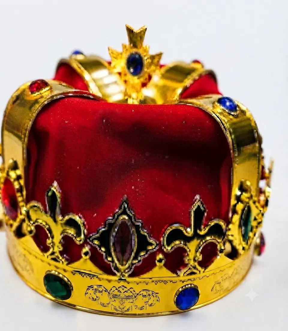 Crown crown - Image 1