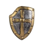 Crusaedars Shield
