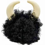 Devil Head Band