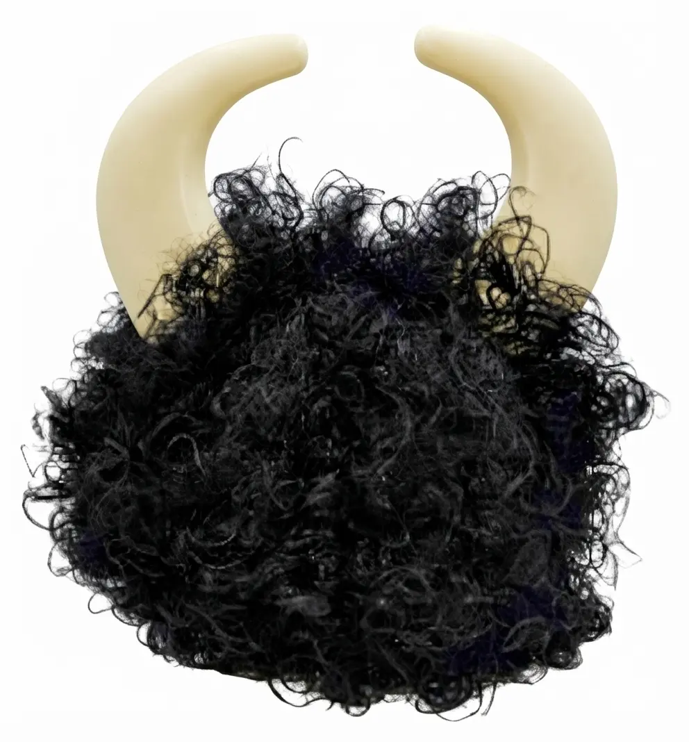 Devil Head Band Devil Head Band - Image 1