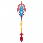 Devil Trident