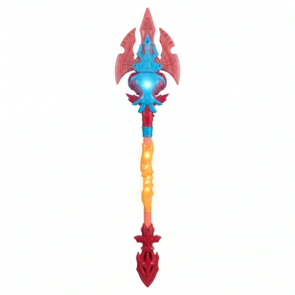 Devil Trident