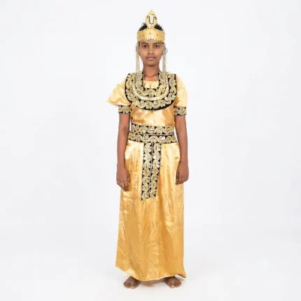 Egypt Girl