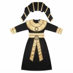 Egypt King Black