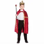European King