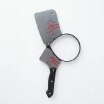 Head Knife Or Head Band