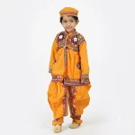 Gujarathi Boy