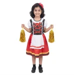 Germen Girl