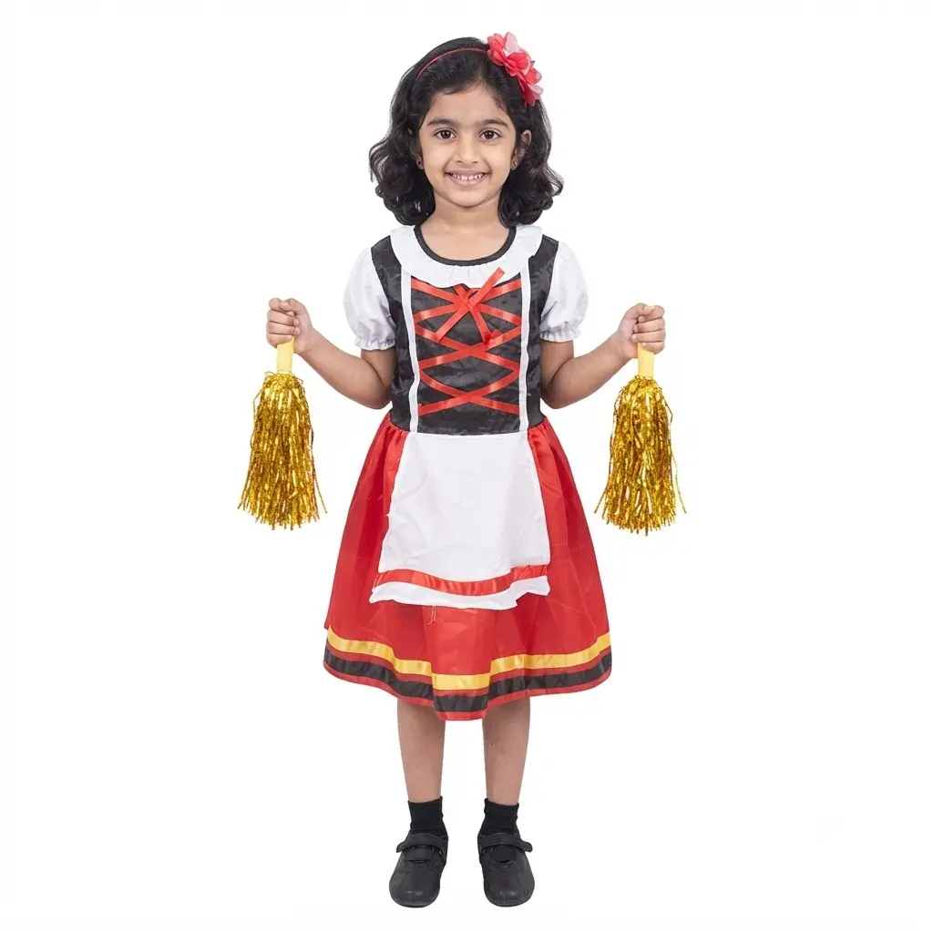 German Girl Germen Girl - Image 1