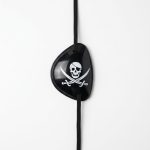 Pirate Eye Patch