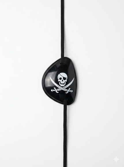 Pirate Eye Patch