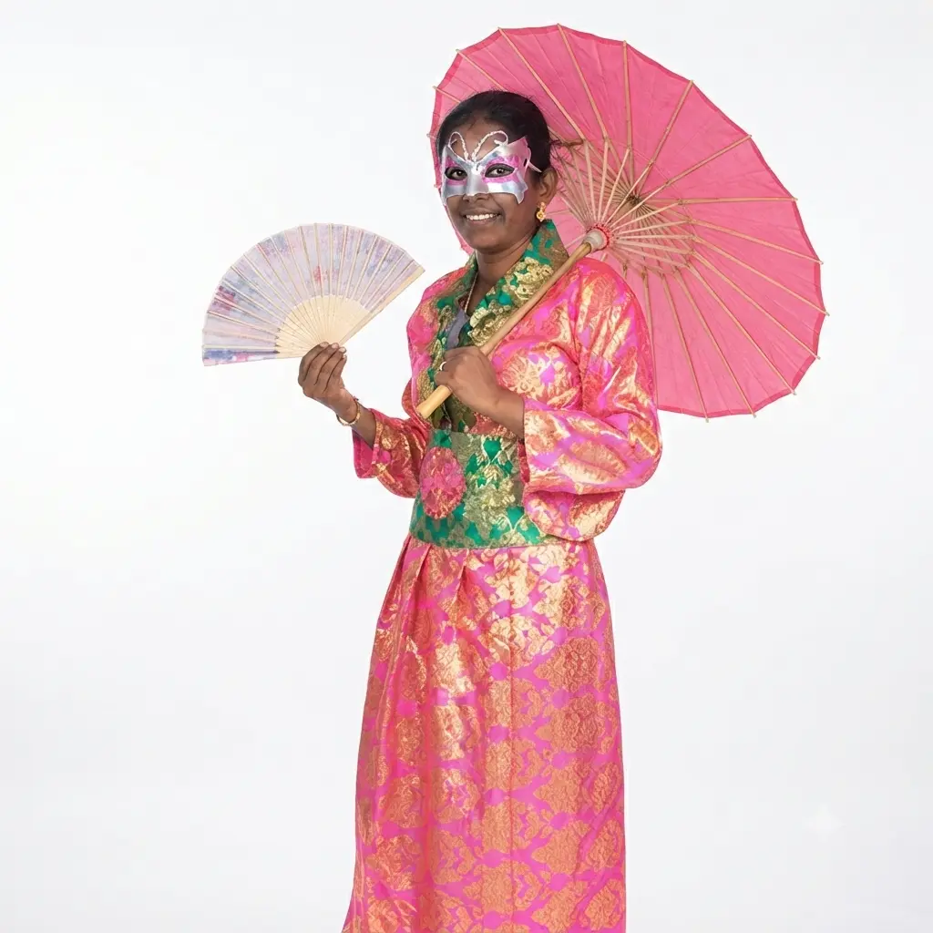 Japan Or China Girl (3) Rent 500 deposit 1000 Japan Or China Girl - Image 1