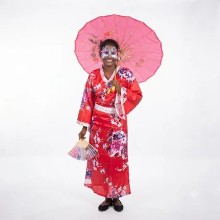 Japan Or China Girl