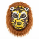 Tiger Mask