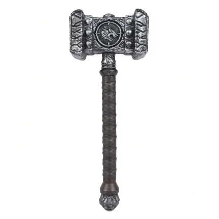 Thor Long Hammer
