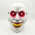 Joker Mask