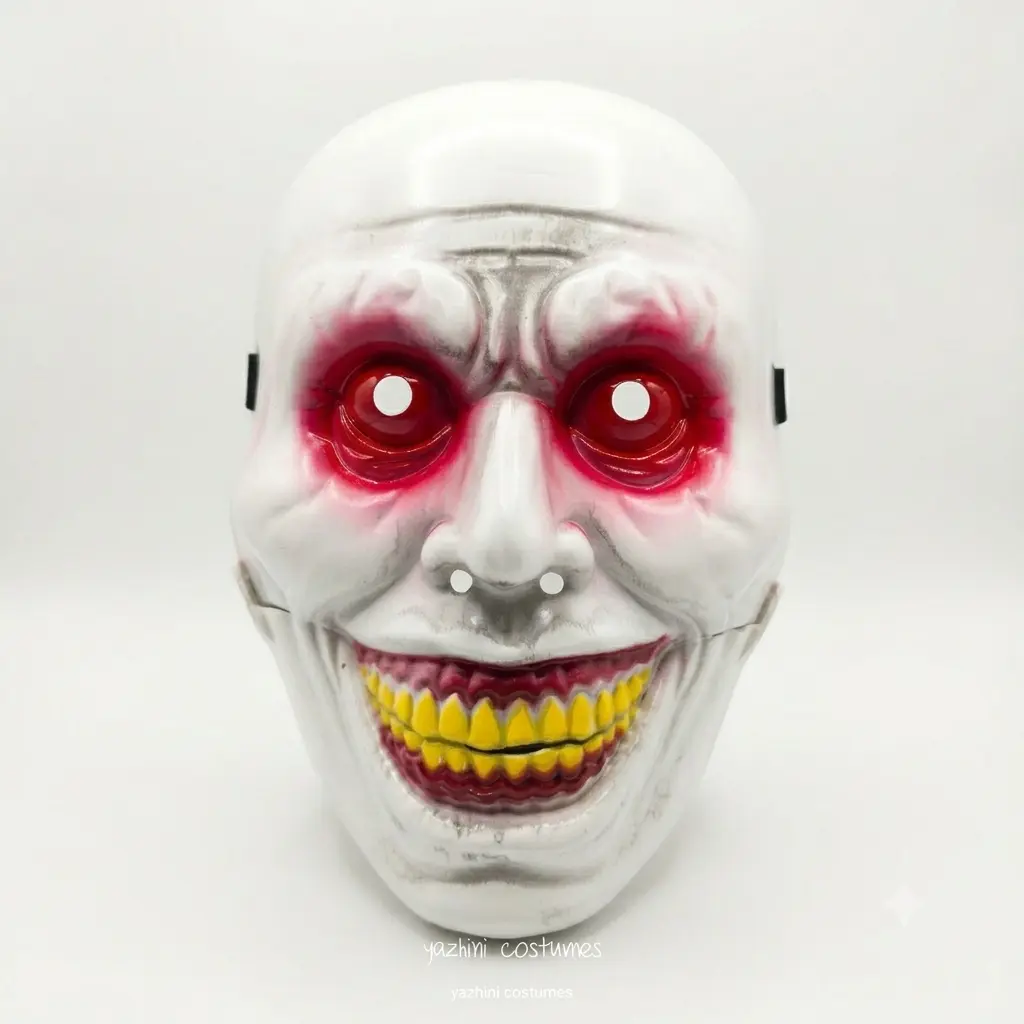 Mask 14 Joker Mask - Image 1